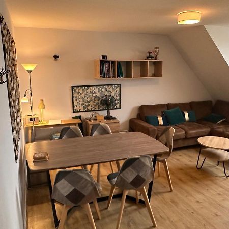 Appartement Stella-Plage Proche Touquet-Paris-Plage Экстерьер фото