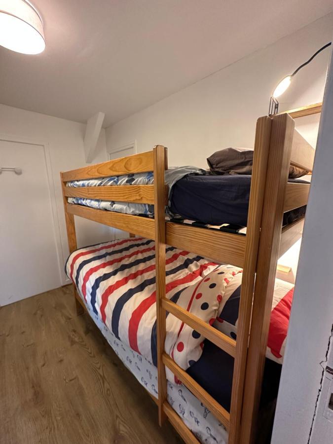 Appartement Stella-Plage Proche Touquet-Paris-Plage Экстерьер фото