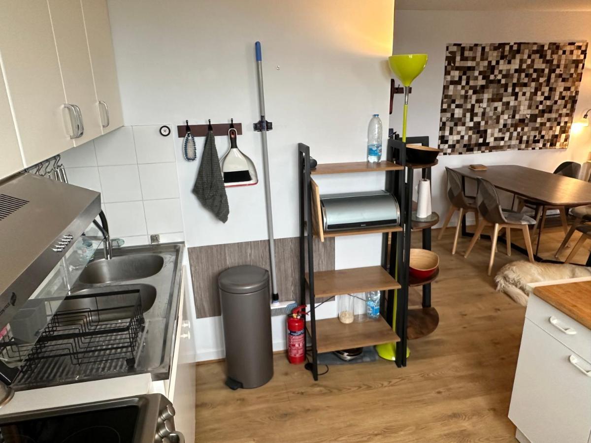 Appartement Stella-Plage Proche Touquet-Paris-Plage Экстерьер фото