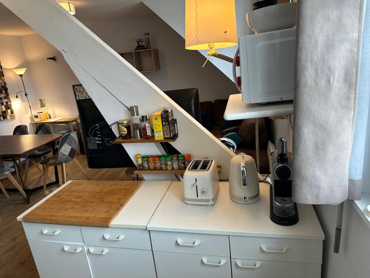 Appartement Stella-Plage Proche Touquet-Paris-Plage Экстерьер фото
