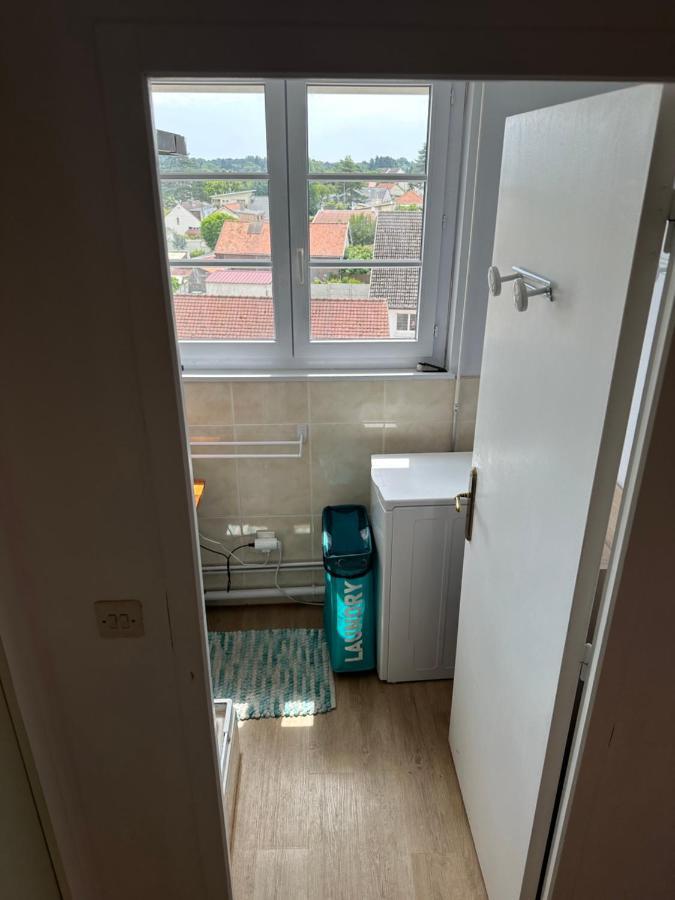 Appartement Stella-Plage Proche Touquet-Paris-Plage Экстерьер фото