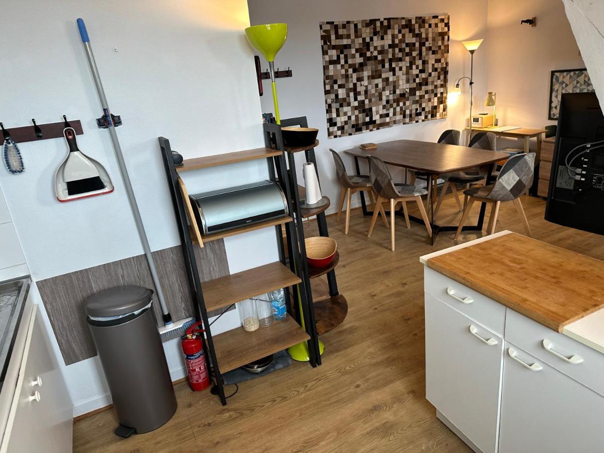 Appartement Stella-Plage Proche Touquet-Paris-Plage Экстерьер фото