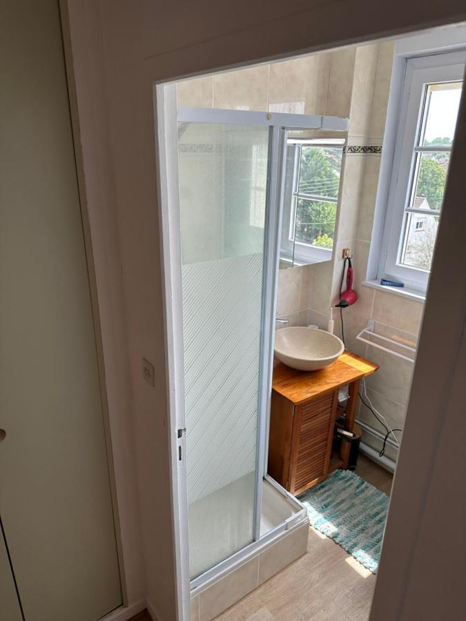 Appartement Stella-Plage Proche Touquet-Paris-Plage Экстерьер фото