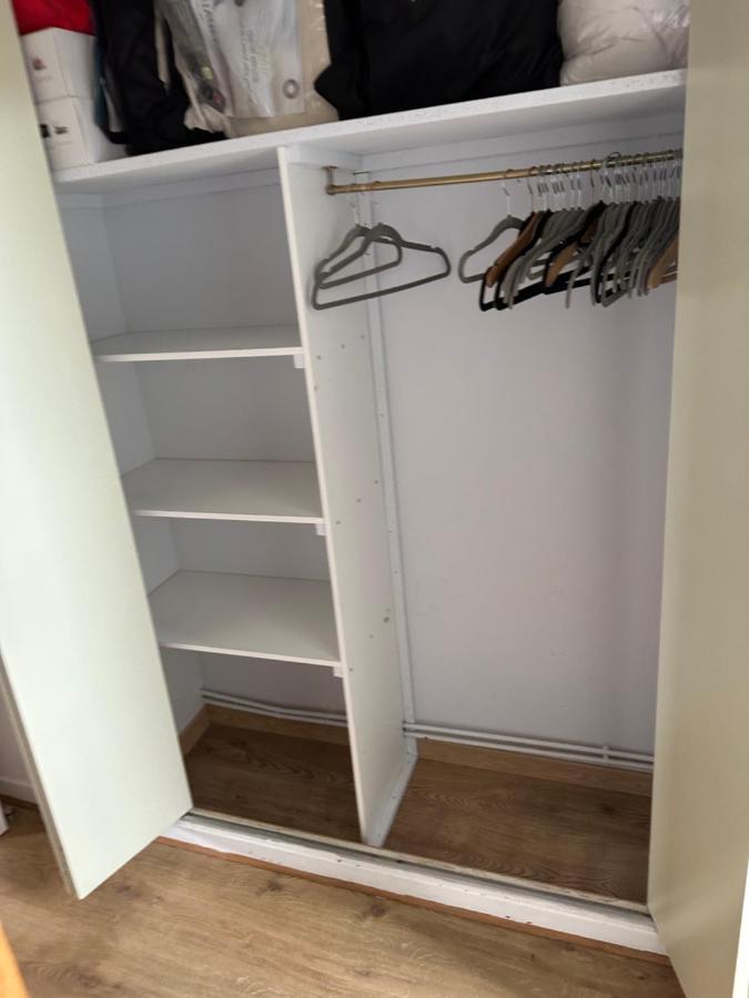 Appartement Stella-Plage Proche Touquet-Paris-Plage Экстерьер фото