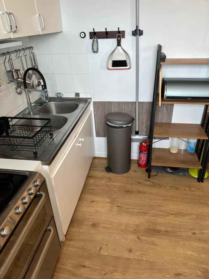 Appartement Stella-Plage Proche Touquet-Paris-Plage Экстерьер фото