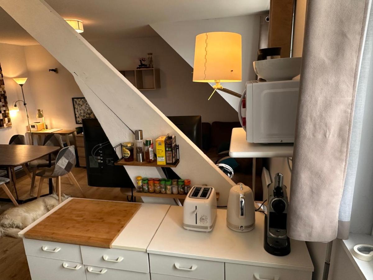 Appartement Stella-Plage Proche Touquet-Paris-Plage Экстерьер фото