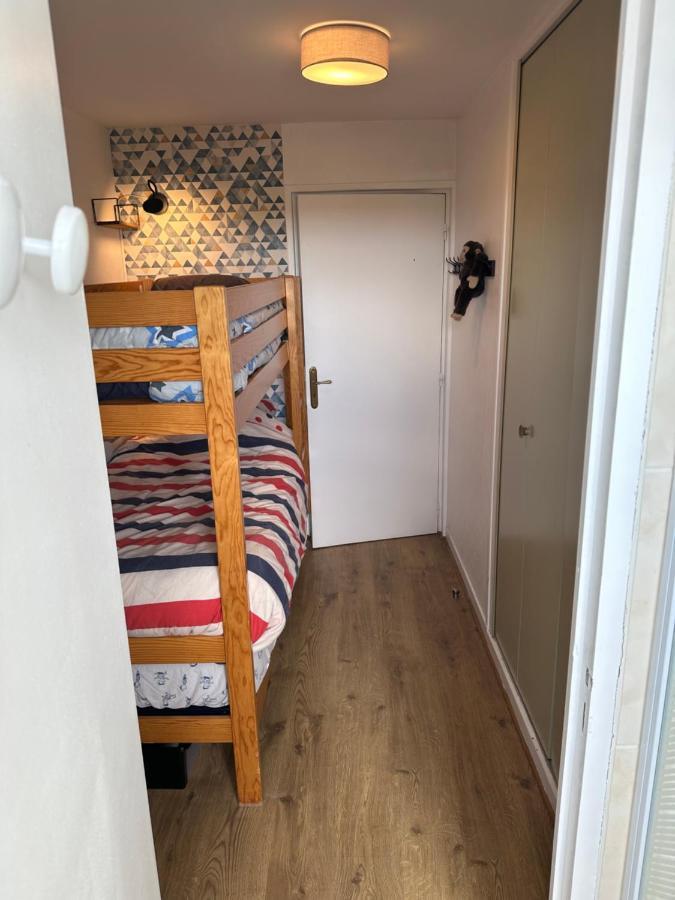 Appartement Stella-Plage Proche Touquet-Paris-Plage Экстерьер фото