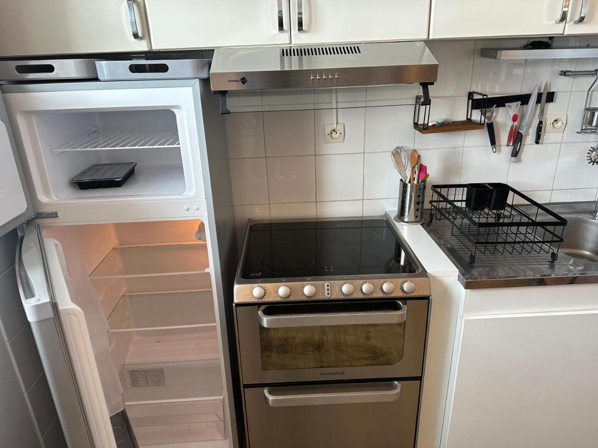 Appartement Stella-Plage Proche Touquet-Paris-Plage Экстерьер фото